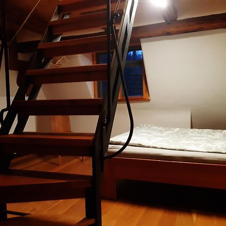 Ferienhaus An Der Hoeh' 젤린겐 외부 사진