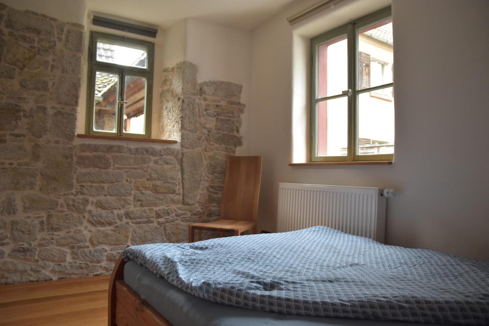 Ferienhaus An Der Hoeh' 젤린겐 외부 사진