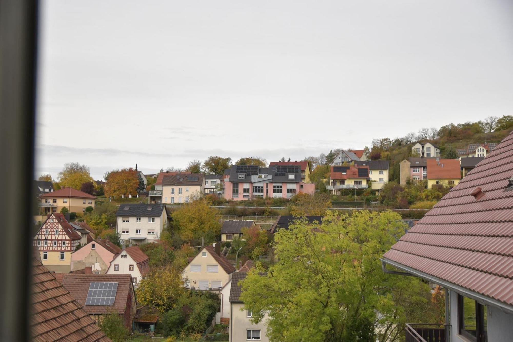 Ferienhaus An Der Hoeh' 젤린겐 외부 사진